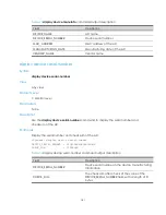 Preview for 141 page of H3C WX Series Command Reference Manual