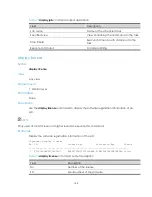 Preview for 144 page of H3C WX Series Command Reference Manual