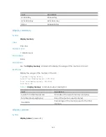 Preview for 145 page of H3C WX Series Command Reference Manual