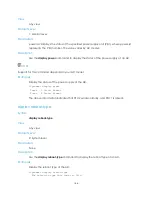 Preview for 146 page of H3C WX Series Command Reference Manual