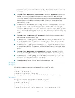 Preview for 158 page of H3C WX Series Command Reference Manual