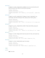 Preview for 159 page of H3C WX Series Command Reference Manual