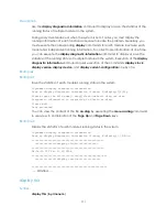 Preview for 171 page of H3C WX Series Command Reference Manual