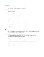 Preview for 174 page of H3C WX Series Command Reference Manual