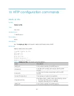 Preview for 181 page of H3C WX Series Command Reference Manual