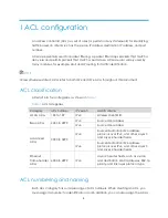 Preview for 8 page of H3C WX Series Configuration Manual