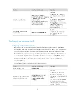 Preview for 16 page of H3C WX Series Configuration Manual