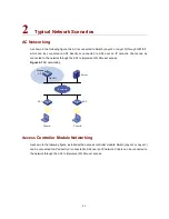 Preview for 10 page of H3C WX Configuration Manual