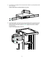 Preview for 18 page of H3C WX1800H series Installation Manual