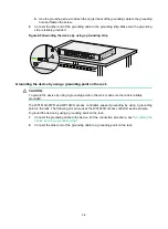 Preview for 20 page of H3C WX1800H series Installation Manual