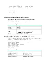 Preview for 35 page of H3C WX1800H series Installation Manual