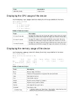 Preview for 36 page of H3C WX1800H series Installation Manual