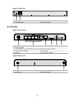 Preview for 41 page of H3C WX1800H series Installation Manual