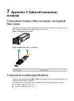 Предварительный просмотр 50 страницы H3C WX1800H series Installation Manual