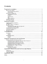 Preview for 6 page of H3C WX2510H Installation Manual