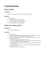 Preview for 16 page of H3C WX2510H Installation Manual