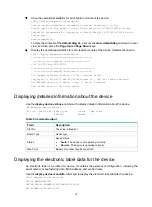 Preview for 18 page of H3C WX2510H Installation Manual