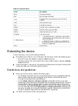 Preview for 20 page of H3C WX2510H Installation Manual