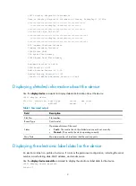 Preview for 28 page of H3C WX2540E Installation Manual