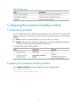 Preview for 30 page of H3C WX2540E Installation Manual