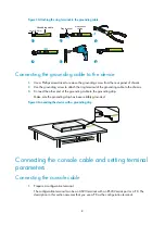 Preview for 15 page of H3C WX2540H Installation Manual