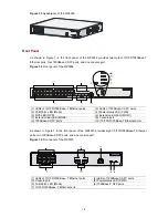 Preview for 11 page of H3C WX3000 Series Installation Manual