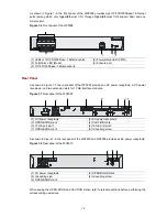 Preview for 12 page of H3C WX3000 Series Installation Manual