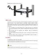 Preview for 25 page of H3C WX3000 Series Installation Manual