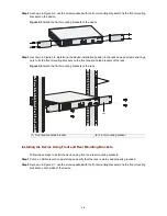 Preview for 30 page of H3C WX3000 Series Installation Manual