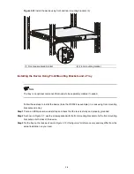 Preview for 34 page of H3C WX3000 Series Installation Manual