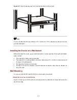 Preview for 37 page of H3C WX3000 Series Installation Manual