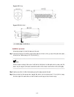 Preview for 38 page of H3C WX3000 Series Installation Manual