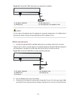 Preview for 42 page of H3C WX3000 Series Installation Manual