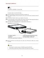 Preview for 45 page of H3C WX3000 Series Installation Manual