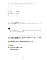 Preview for 62 page of H3C WX3000 Series Installation Manual