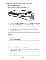 Preview for 75 page of H3C WX3000 Series Installation Manual