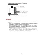 Preview for 95 page of H3C WX3000 Series Installation Manual