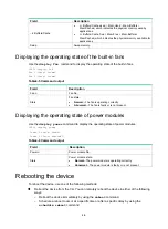 Preview for 38 page of H3C WX3000H series Installation Manual