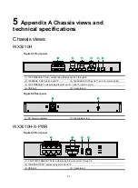 Preview for 40 page of H3C WX3000H series Installation Manual