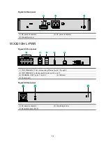 Preview for 41 page of H3C WX3000H series Installation Manual