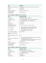 Preview for 45 page of H3C WX3000H series Installation Manual