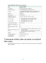 Preview for 47 page of H3C WX3000H series Installation Manual