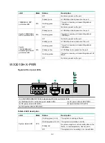 Preview for 55 page of H3C WX3000H series Installation Manual