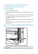 Предварительный просмотр 25 страницы H3C WX3010E Installation Manual