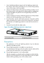 Предварительный просмотр 28 страницы H3C WX3010E Installation Manual