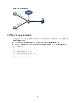 Предварительный просмотр 34 страницы H3C WX3500H series User Configuration Manual