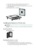 Preview for 4 page of H3C WX3800H Series Installation Manual