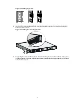 Preview for 5 page of H3C WX3800H Series Installation Manual