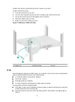 Предварительный просмотр 9 страницы H3C WX3840X Installation Manual