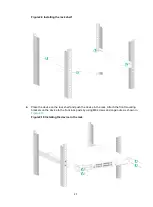 Предварительный просмотр 19 страницы H3C WX3840X Installation Manual